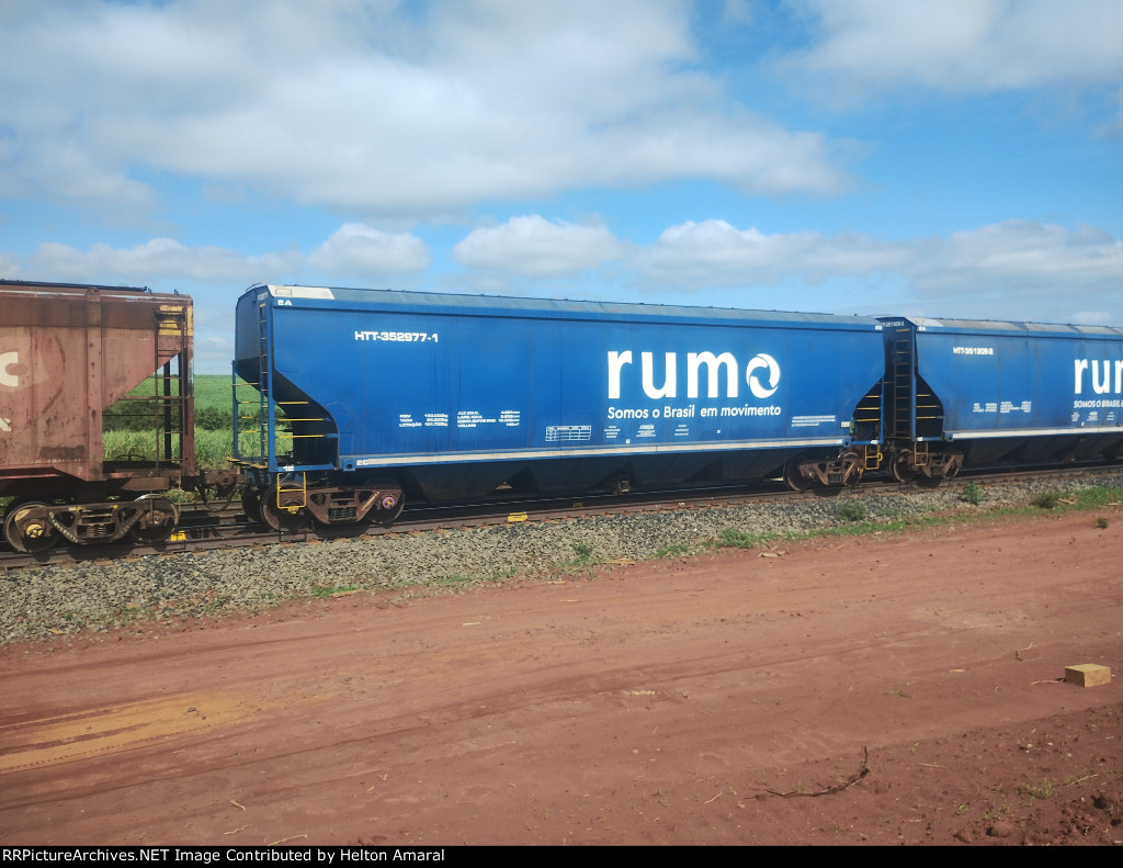 RUMO HTT-352977-1